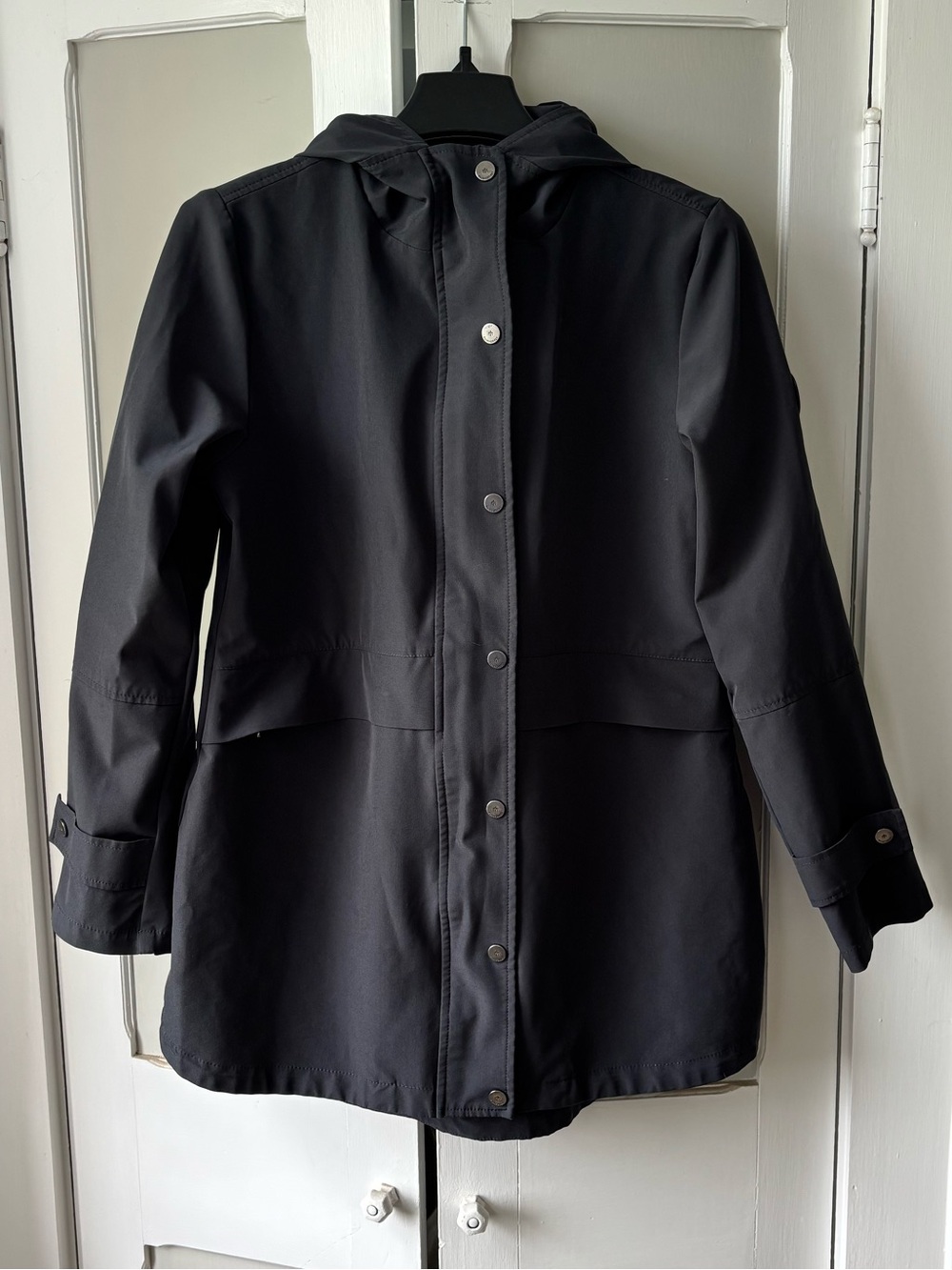 Rainforest Women’s Size Small Rain Jacket
